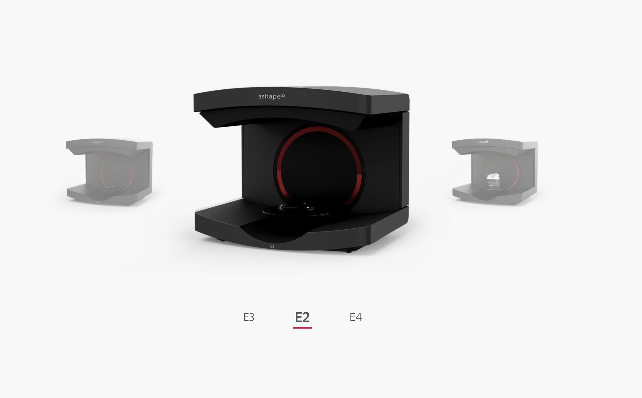 E SERIES LAB SCANNERS