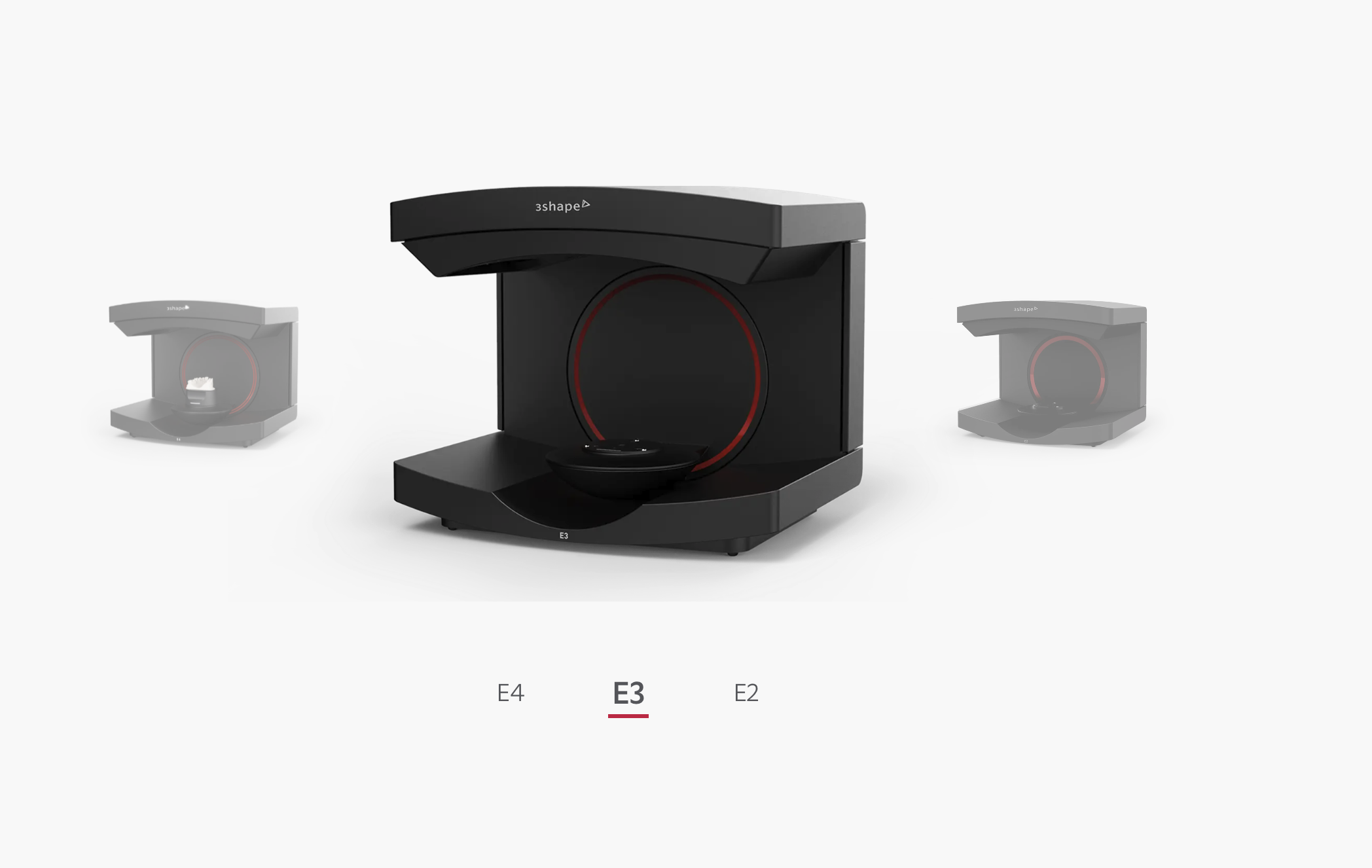 E SERIES LAB SCANNERS