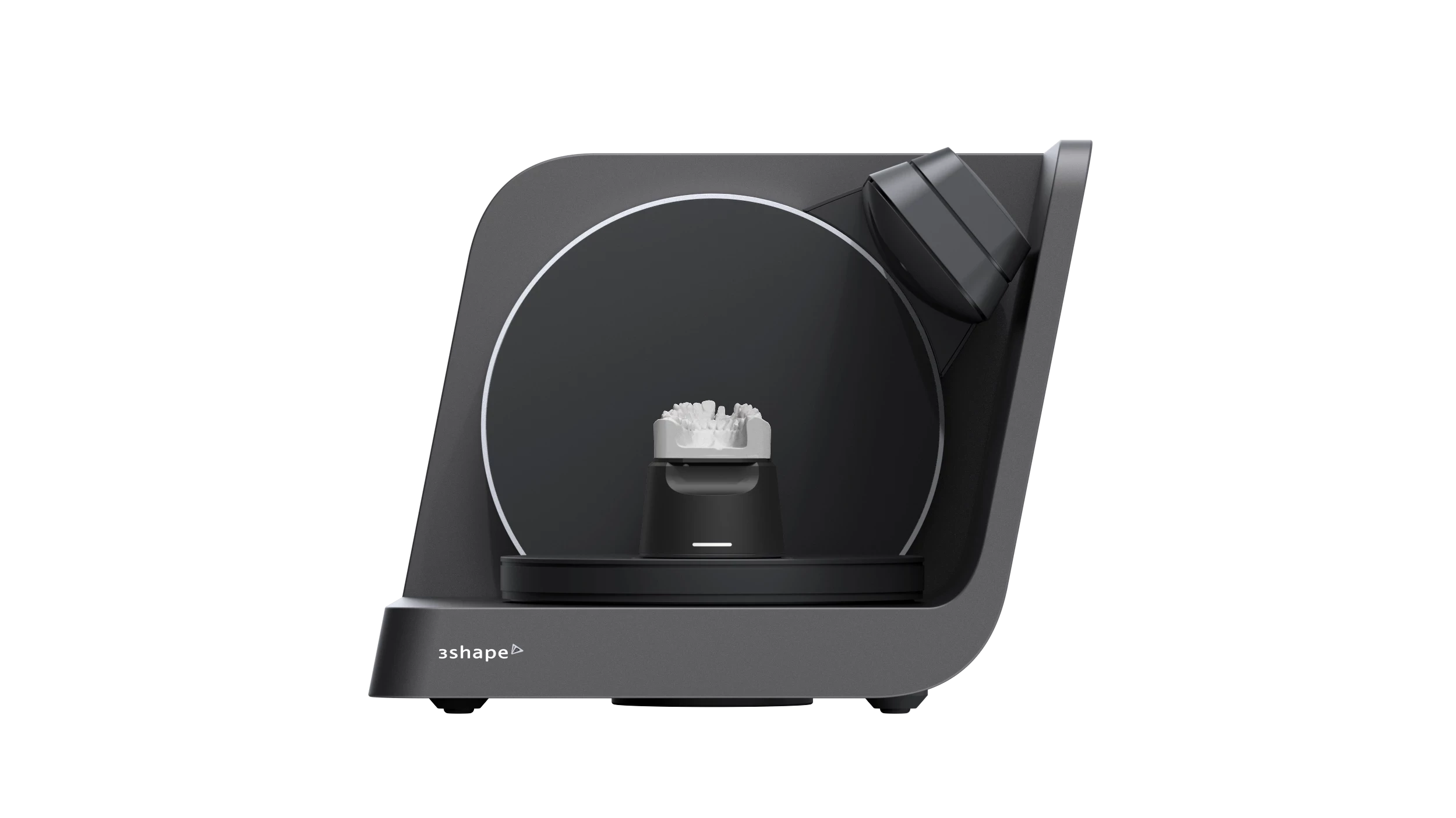 F8 Lab Scanner